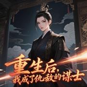 重生后，我成了仇敌的谋士