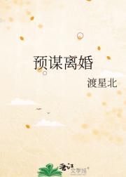 预谋离婚