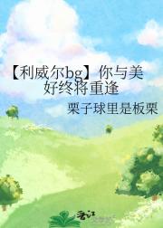 【利威尔bg】你与美好终将重逢