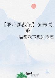 【罗小黑战记】饲养关系