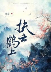 扶云鹤上