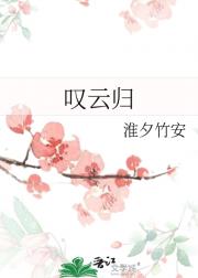 叹云归
