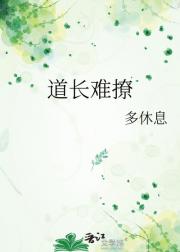 道长难撩