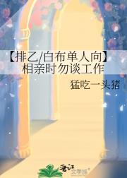 【排乙/白布单人向】相亲时勿谈工作