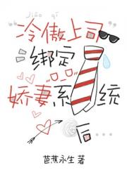 冷傲上司绑定娇妻系统后