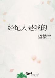 经纪人是我的