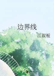 边界线