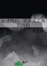 被通缉后，死敌成了我的伴侣