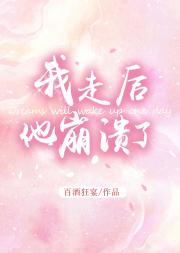 我走后，他崩溃了