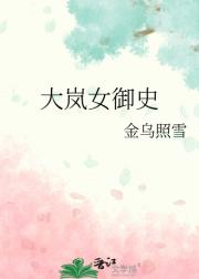 大岚女御史