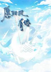 愿如风有信