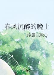 春风沉醉的晚上