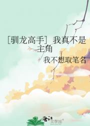 ［驯龙高手］我真不是主角