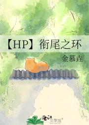 【HP】衔尾之环