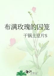 布满玫瑰的囚笼
