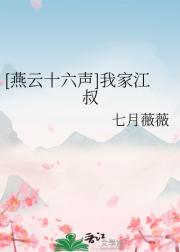 [燕云十六声]我家江叔