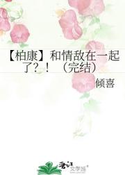 【柏康】和情敌在一起了？！（完结）