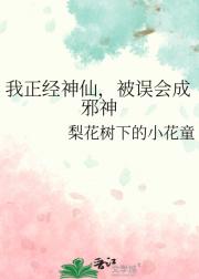 我正经神仙，被误会成邪神