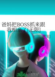 爸妈把BOSS抓来跟我相亲了[无限]