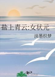 盐上青云:女状元
