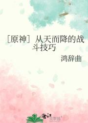 ［原神］从天而降的战斗技巧