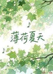 薄荷夏天
