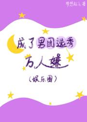 成了男团选秀万人嫌（娱乐圈）