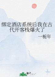 绑定酒店系统后我在古代开客栈爆火了