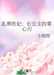 乱葬医妃：长公主的掌心刃