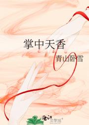 掌中天香