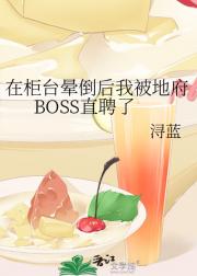 在柜台晕倒后我被地府BOSS直聘了
