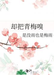 却把青梅嗅