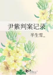 尹紫判案记录