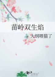 苗岭双生焰