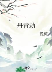 丹青劫