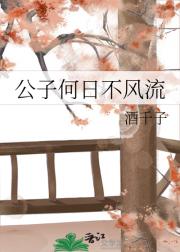 公子何日不风流