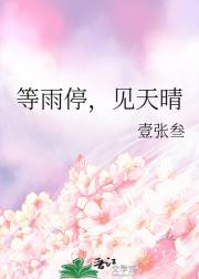 等雨停，见天晴