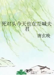 死对头今天也在互喊夫君