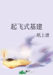 起飞式基建