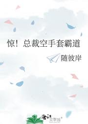 惊！总裁空手套霸道