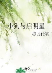 小狗与启明星