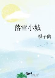 落雪小城