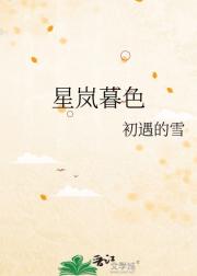 星岚暮色