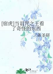 [宿虎]当诅咒之王看了奇怪的东西