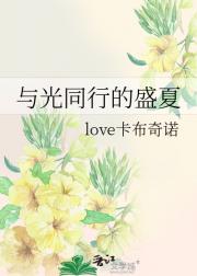 与光同行的盛夏