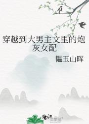 穿越到大男主文里的炮灰女配