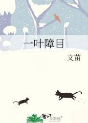 一叶障目