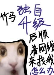 竹马独自升级后顺着网线来找我了怎么办