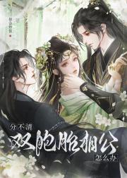分不清双胞胎相公怎么办