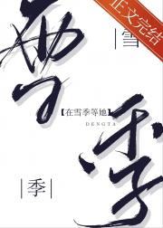 在雪季等她